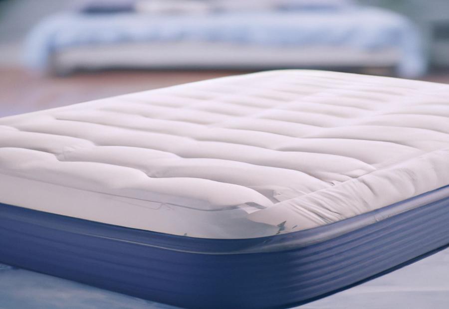 Top 5 Twin Air Mattresses Available at Walmart 