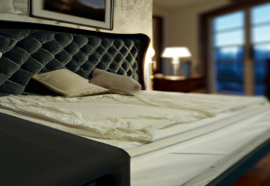 Factors to Consider When Buying a Twin Mattress and Box Spring 
