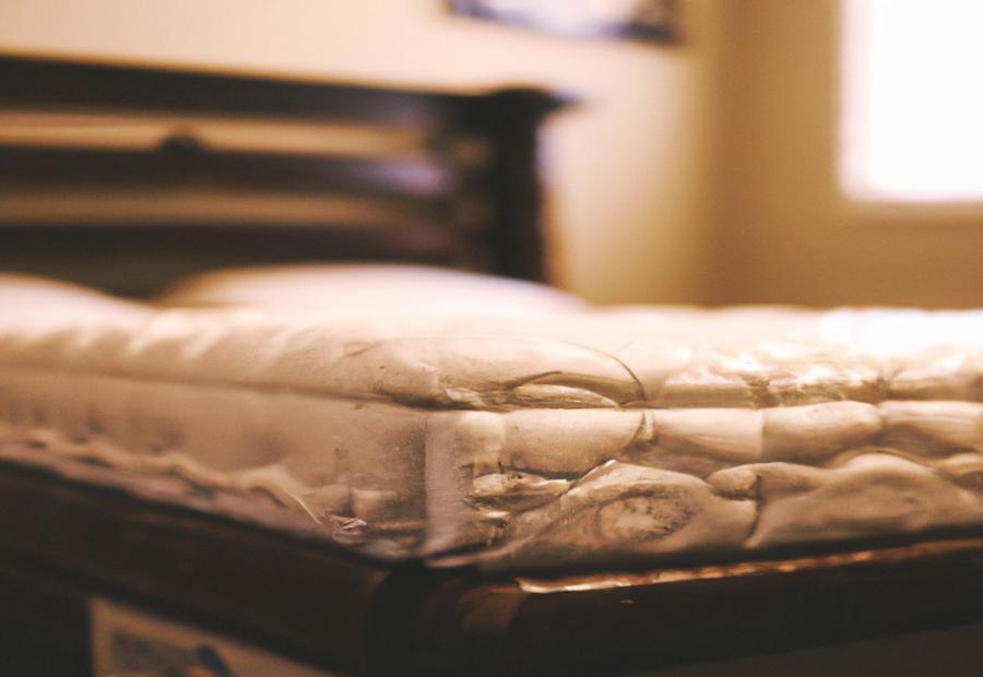 Comparison of Twin Mattress and Box Spring Options Available on Walmart 