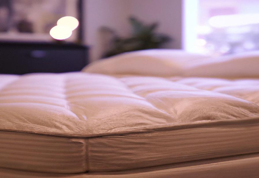Pricing of twin mattresses at Costco 
