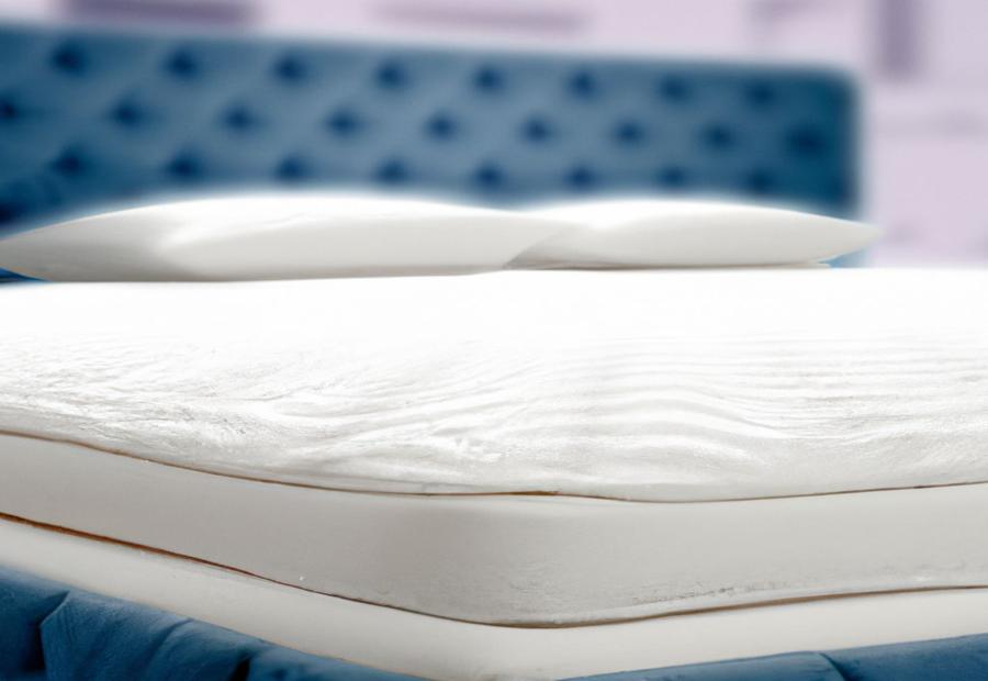 Features to consider when shopping for a twin mattress at Costco 