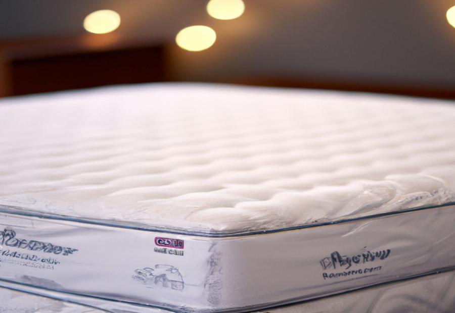 How to buy a twin mattress from Costco 