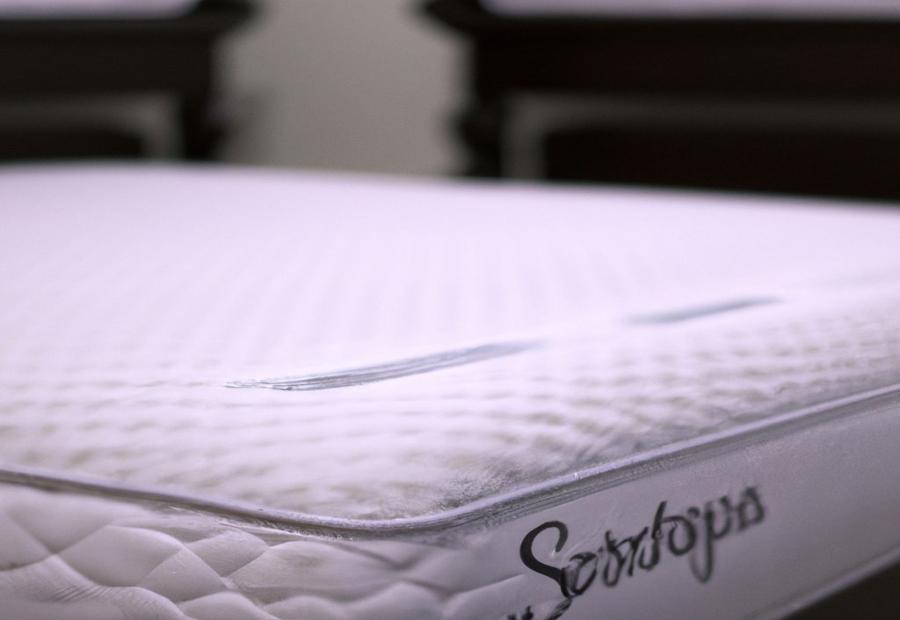 Understanding the different types of twin mattresses available at Costco 
