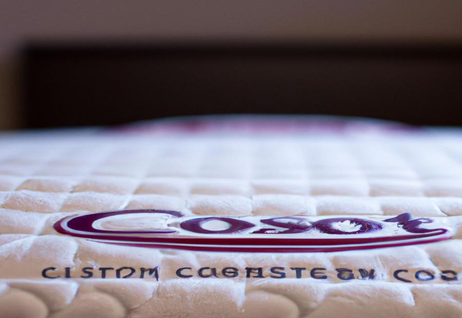 Customer satisfaction guarantee and warranty for twin mattresses at Costco 