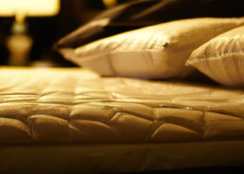 How Much is a Twin Mattress Set