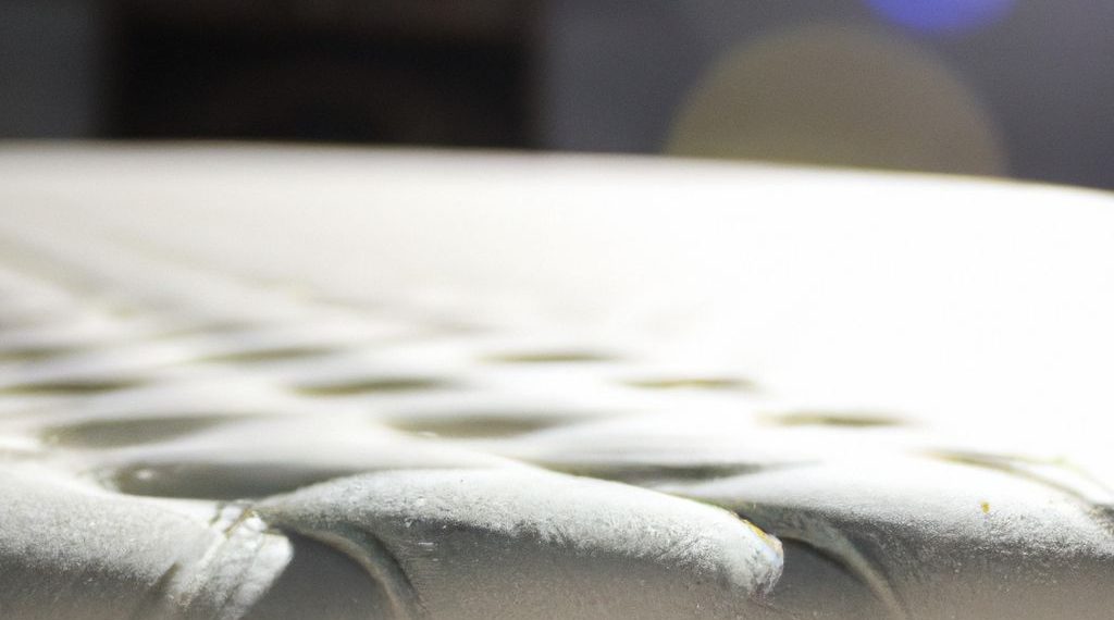 How Much is a Twin Size Mattress?