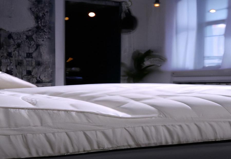 Where to Buy Twin Size Mattresses 