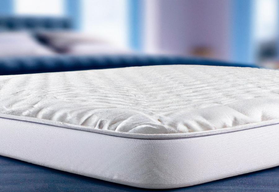 Factors to Consider When Choosing a Twin Size Mattress 