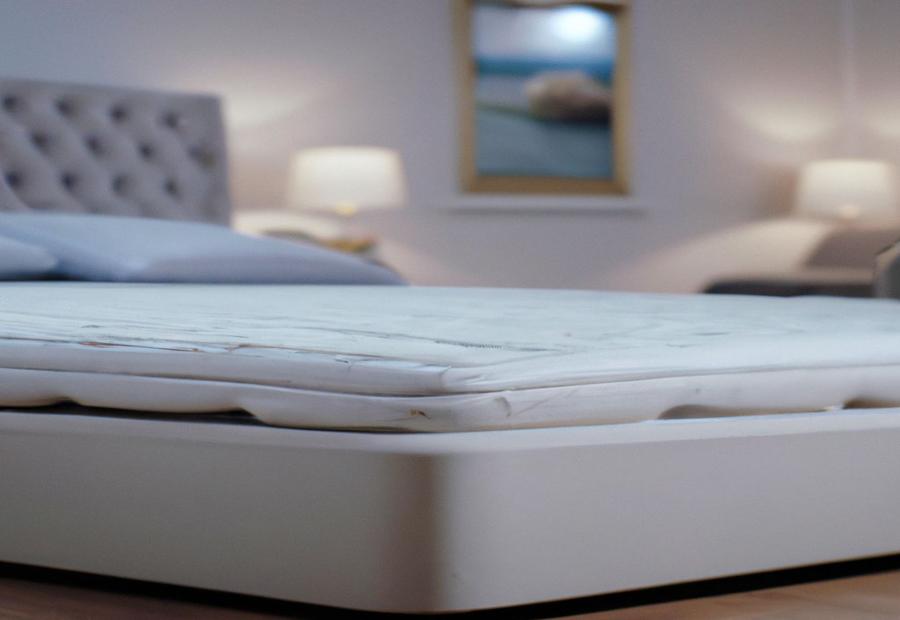 Types of Twin Size Mattresses 