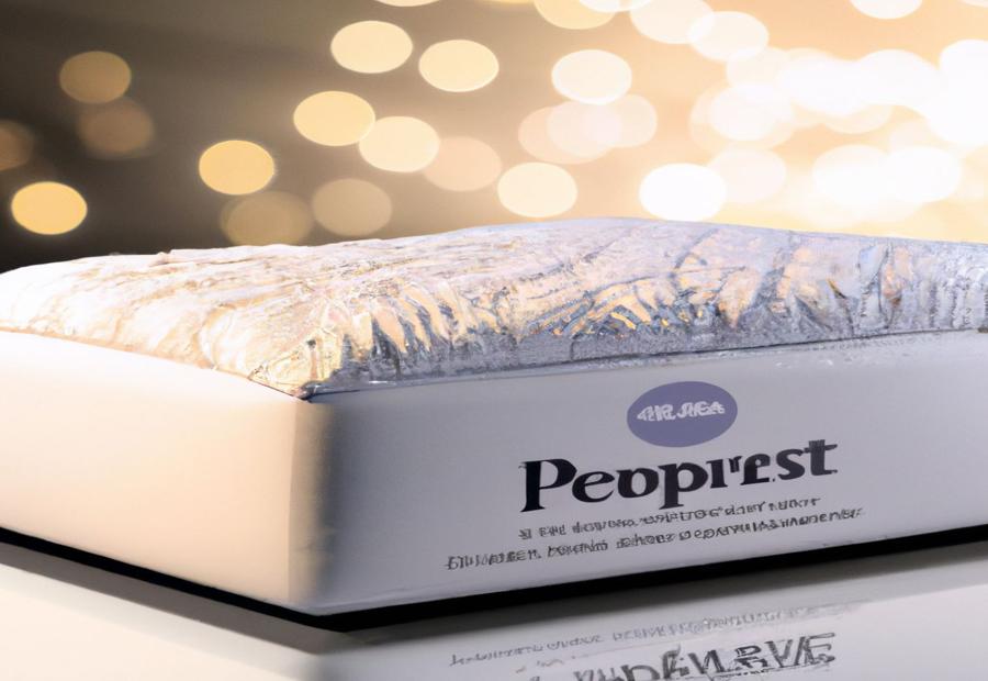 Overview of Twin Tempur-Pedic Mattresses 