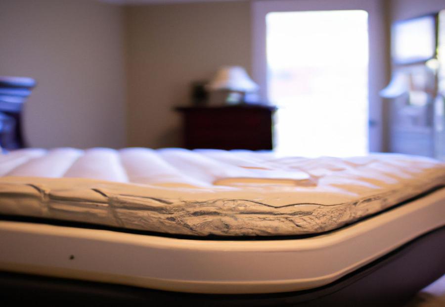 Factors to Consider When Purchasing a Twin XL Mattress 