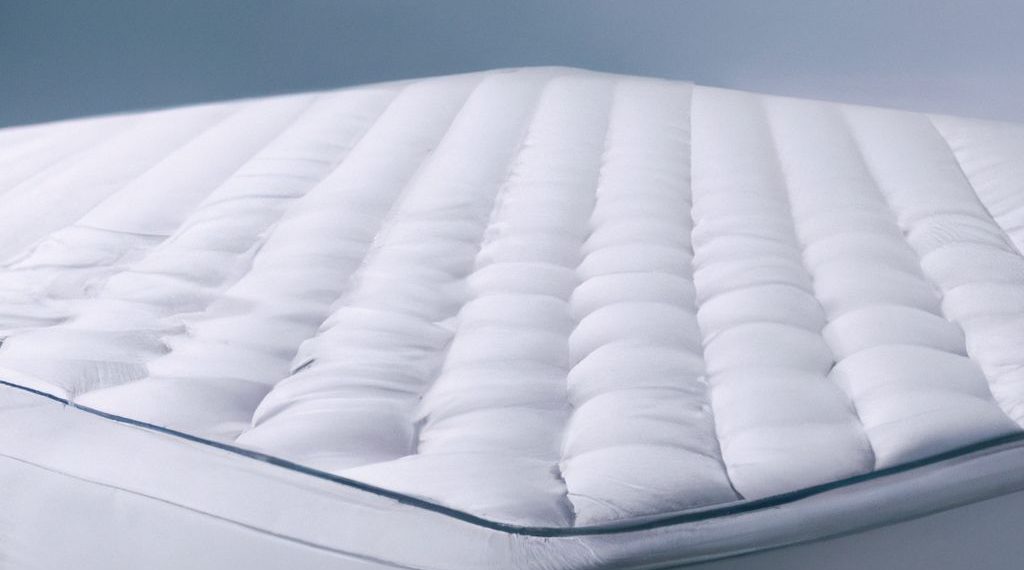 How Much is Full Size Mattress