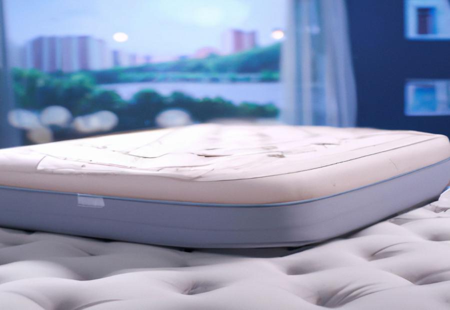 Weight Capacity for Different Sizes of Air Mattresses 