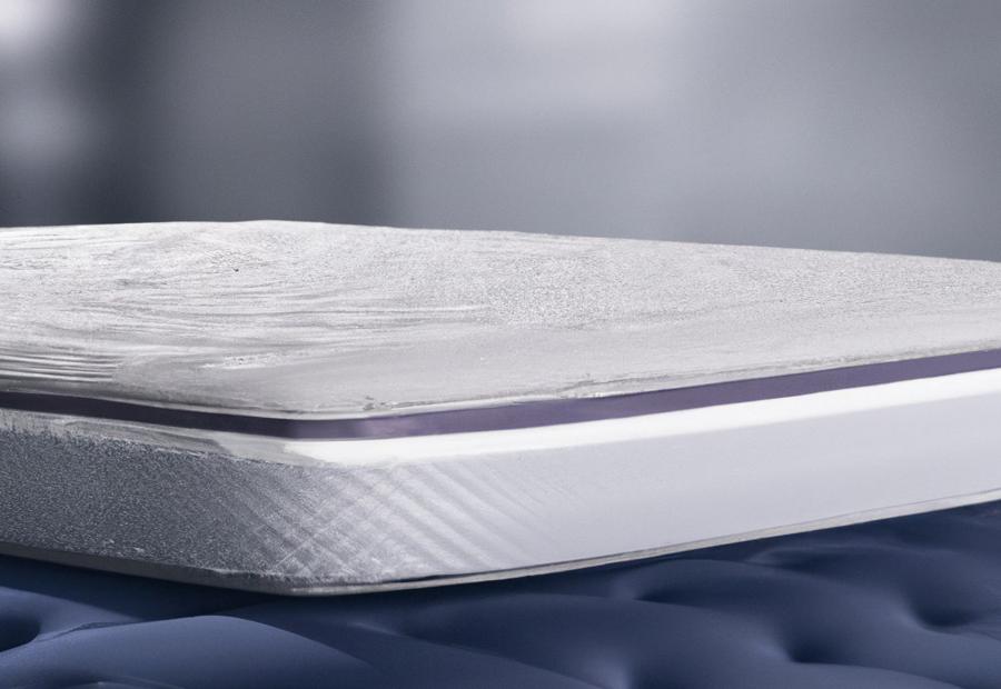 Alternatives to Air Mattresses 
