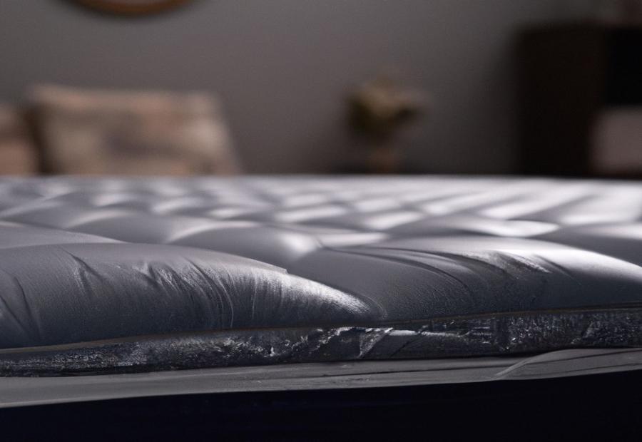 Understanding the Weight Limits of Air Mattresses 