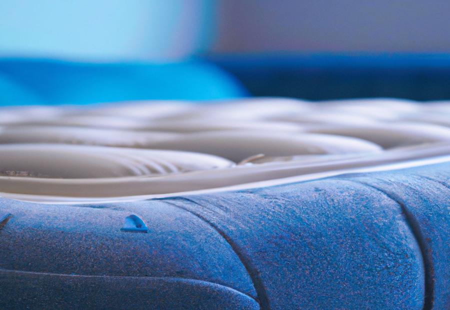 Tips for Selecting a Queen Air Mattress with Suitable Weight Capacity 
