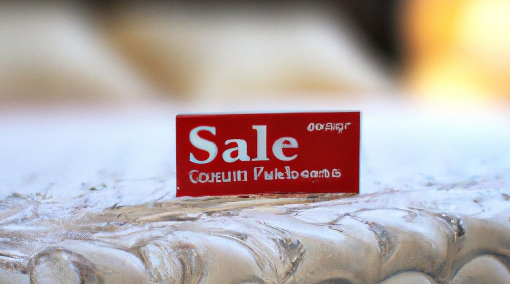 How Often Does Mattress Firm Have Sales