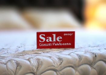 How Often Does Mattress Firm Have Sales