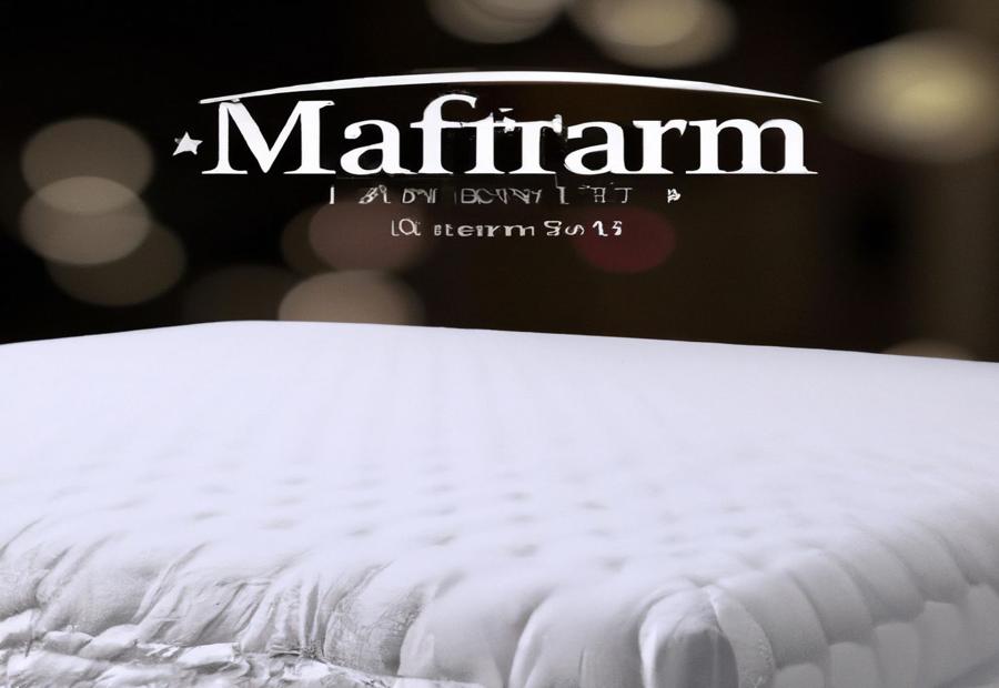 Tips for Finding and Taking Advantage of Mattress Firm Sales 