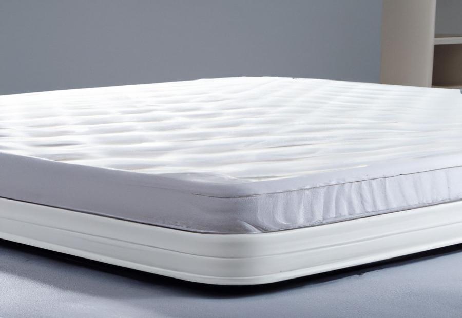 Exceptions to Rotating Hybrid Mattresses 