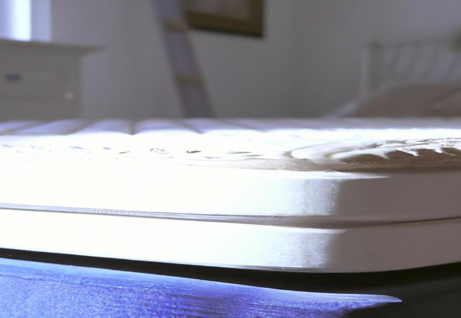 Steps to Rotate a Hybrid Mattress 