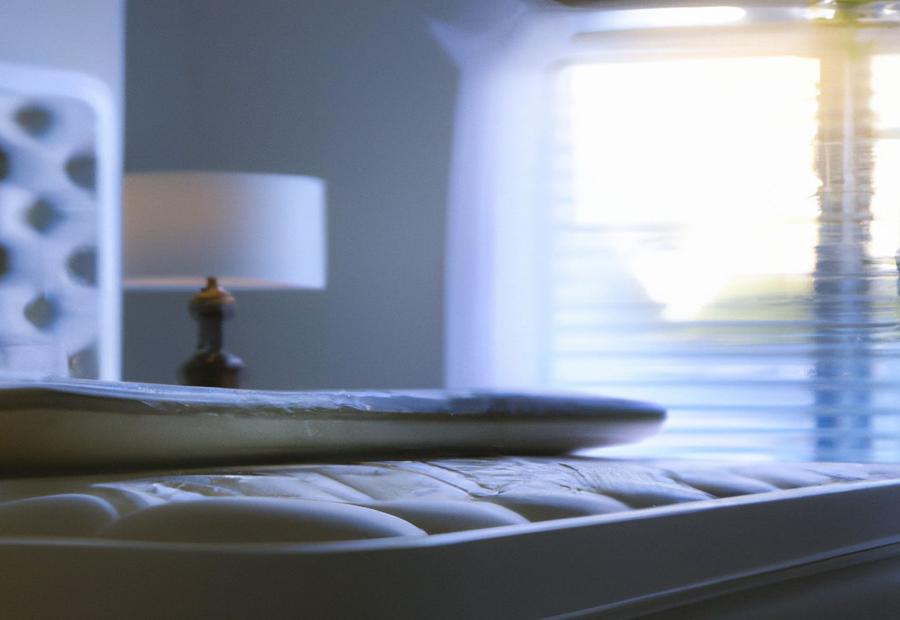Step-by-Step Guide to Turning a Memory Foam Mattress 