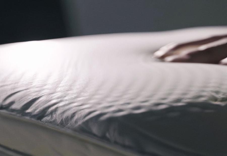 Additional Tips for Maintaining a Memory Foam Mattress 