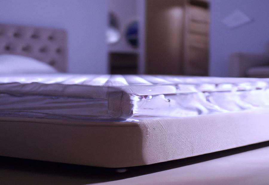 Additional mattress care tips 