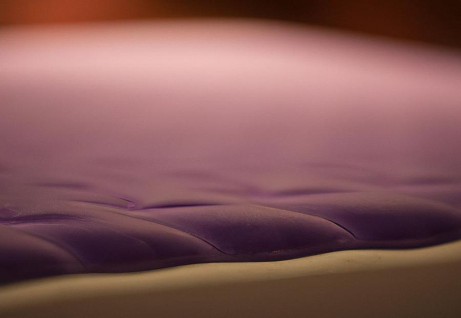 Frequently Asked Questions about rotating the Purple Mattress 