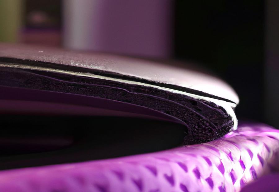Step-by-step guide on how to rotate the Purple Mattress 