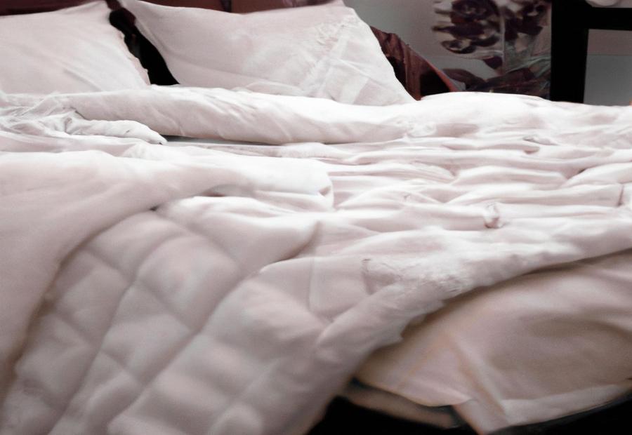 Tips for Choosing the Right Plush Mattress 