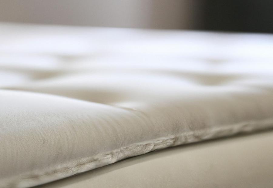 Care and Maintenance of Plush Mattresses 