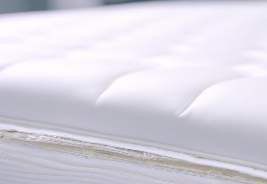 Longevity and Durability of Plush Mattresses 