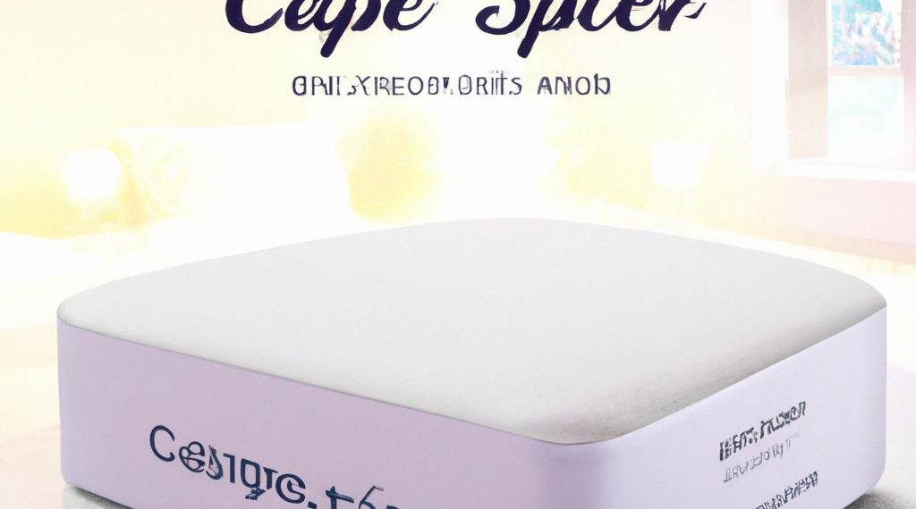 How Soft is Casper Mattress