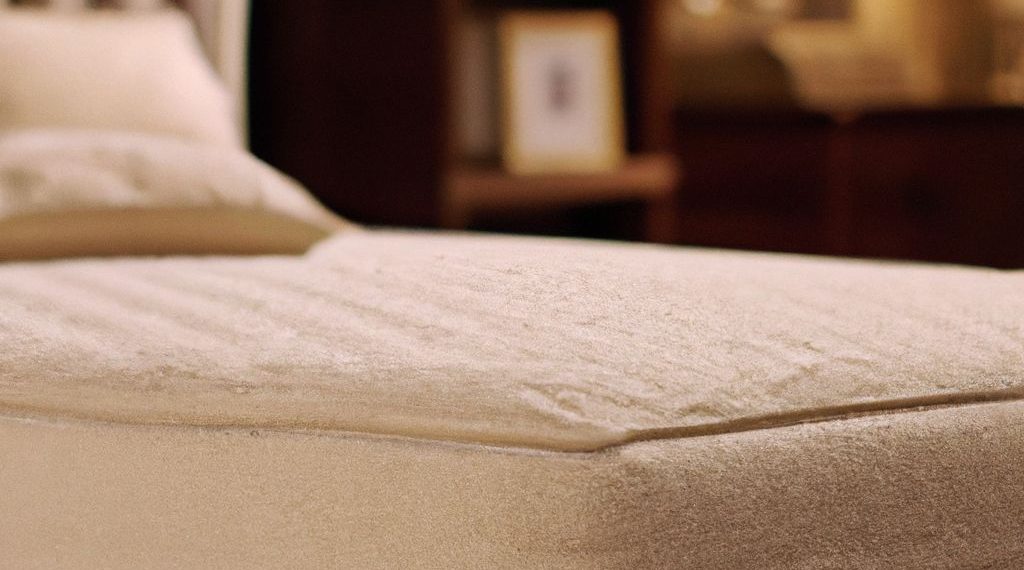 How Tall is a Full Size Mattress