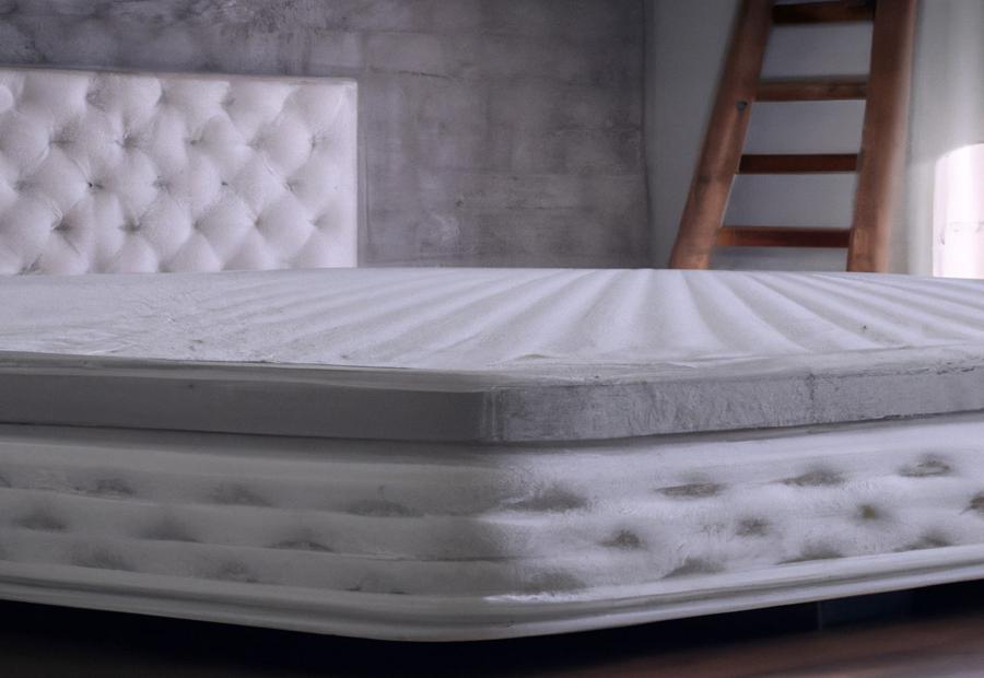 Comparing Full Size Mattresses with Other Sizes 