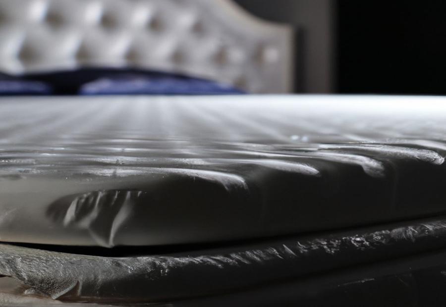 Maintenance and Care Tips for Full Size Mattresses 