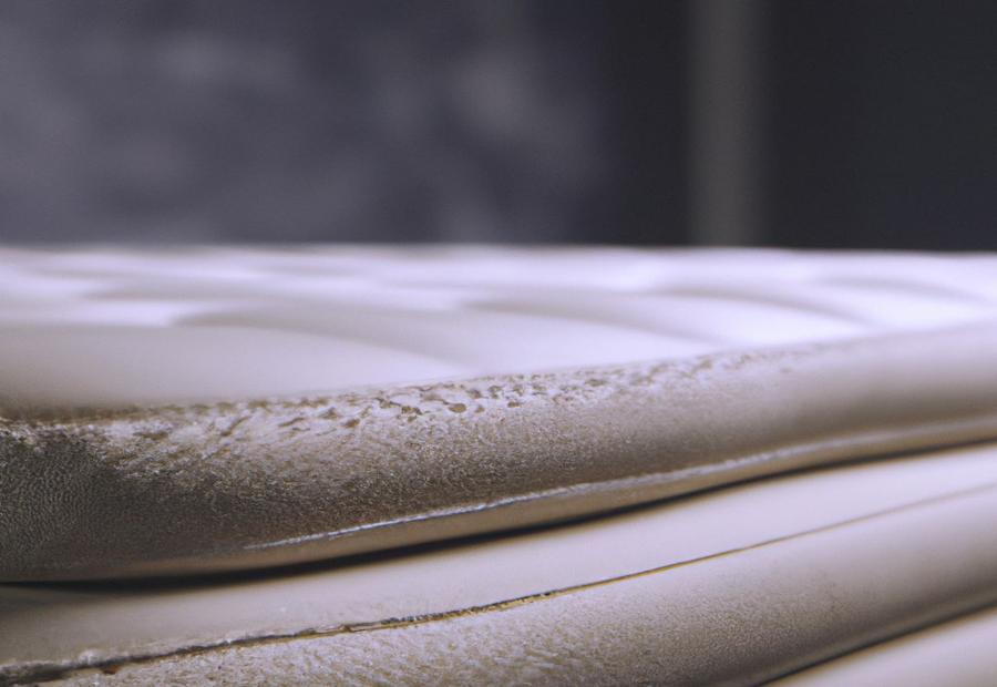 Understanding the dimensions of a twin mattress 