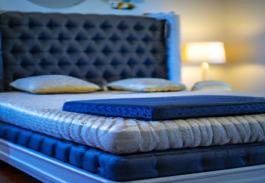 Choosing the right accessories for twin mattresses 