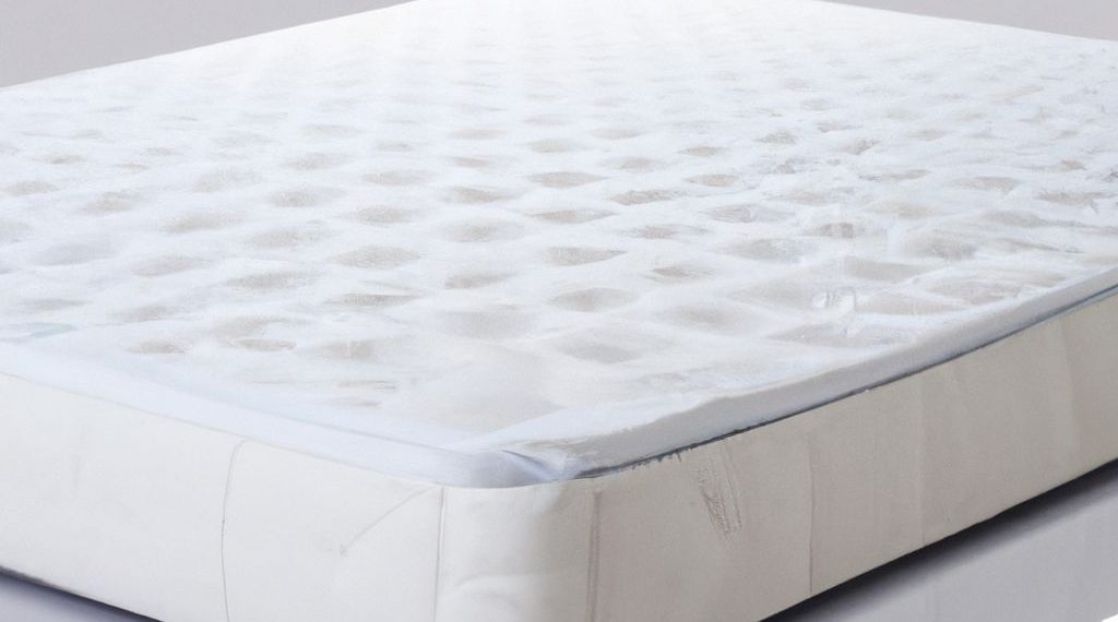 How Tall is a Twin Mattress