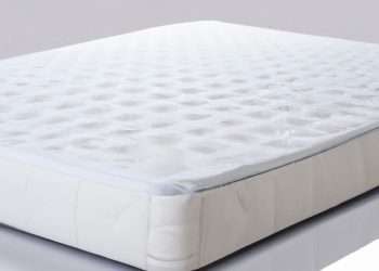 How Tall is a Twin Mattress