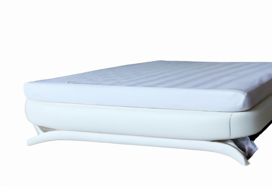 Pricing options for the Nectar mattress 