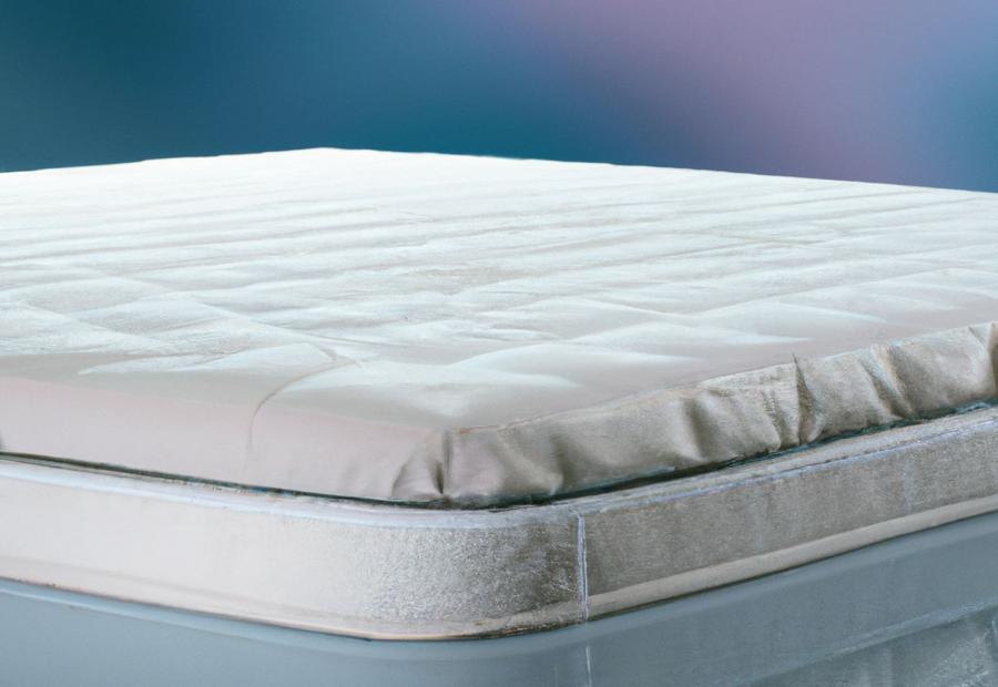 Understanding the concept of mattress thickness 