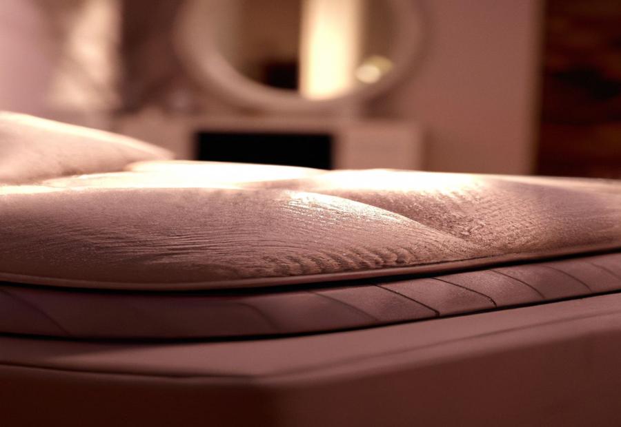 Conclusion: Is the Nectar mattress the right choice based on its thickness? 