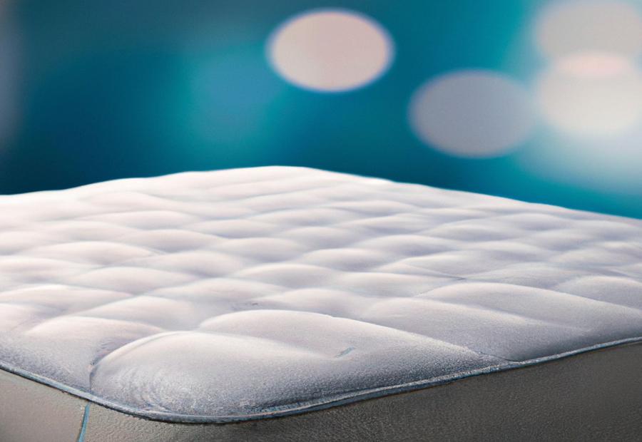 Exploring the Nectar mattress and its thickness 