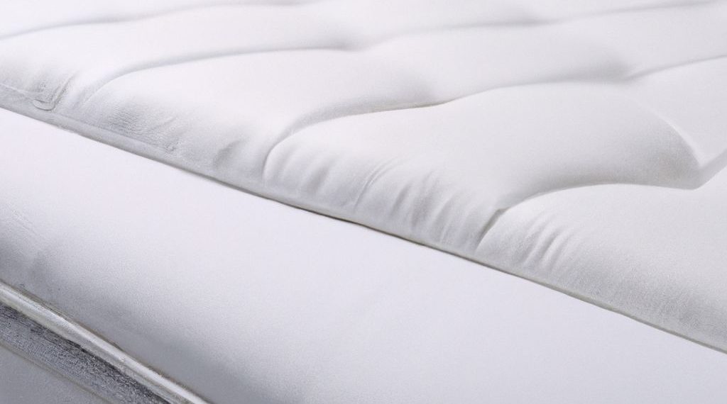 How Tall is Nectar Mattress