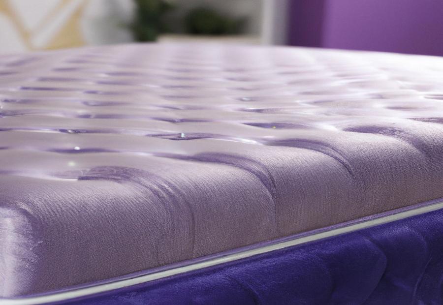 Conclusion: Importance of considering mattress height for a comfortable sleep experience 