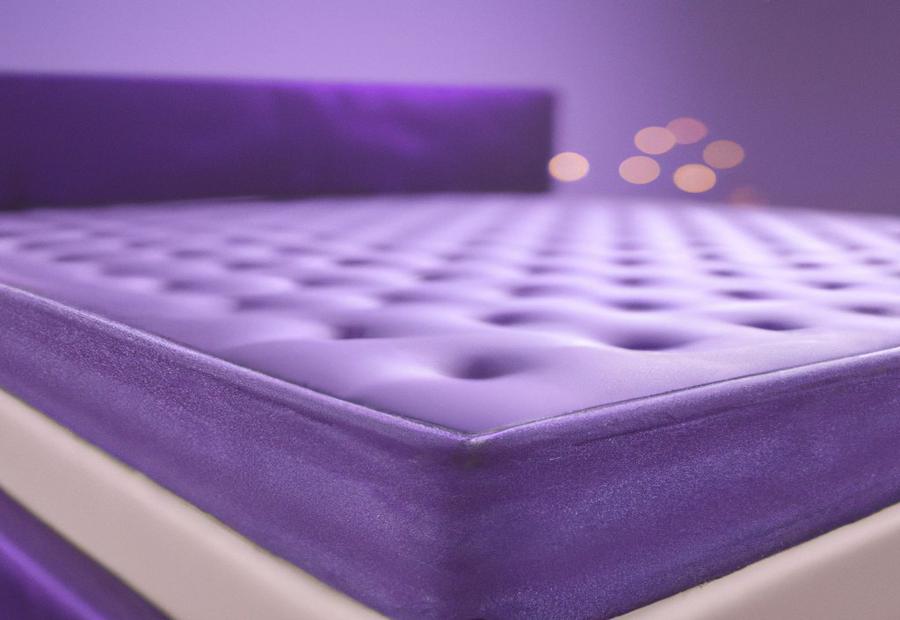 Factors to consider when choosing the right height of a mattress 