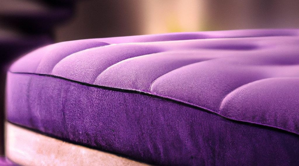 How Tall is Purple Mattress