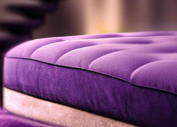 How Tall is Purple Mattress